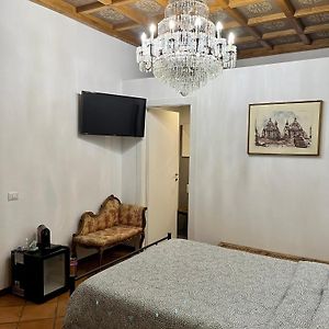 Deluxe Kamer met een King Size Bed